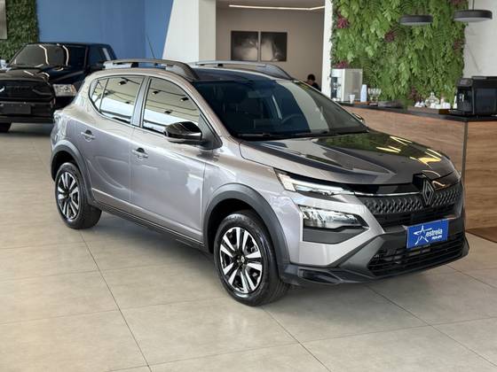 RENAULT KARDIAN 1.0 TCE FLEX EVOLUTION EDC